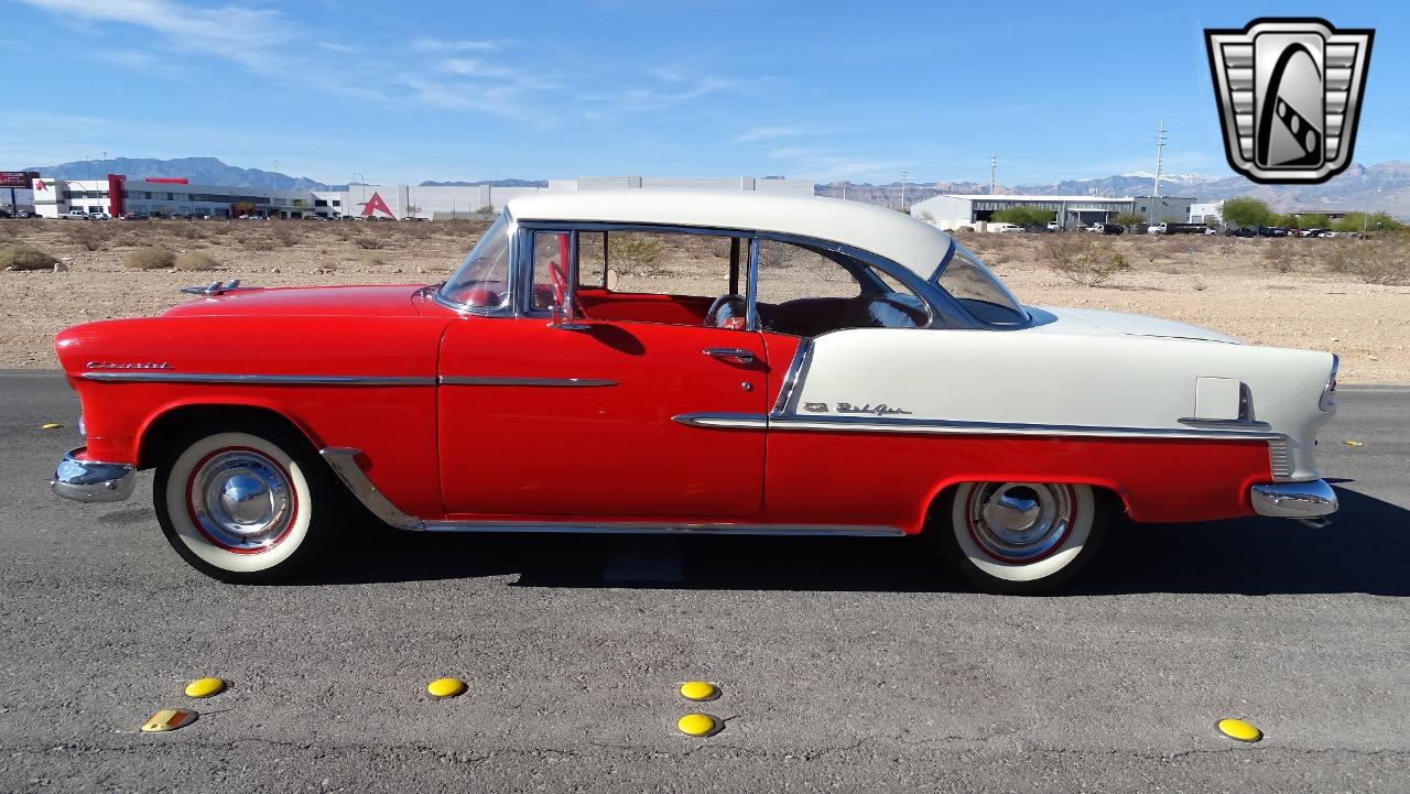 1955 Chevrolet Bel Air