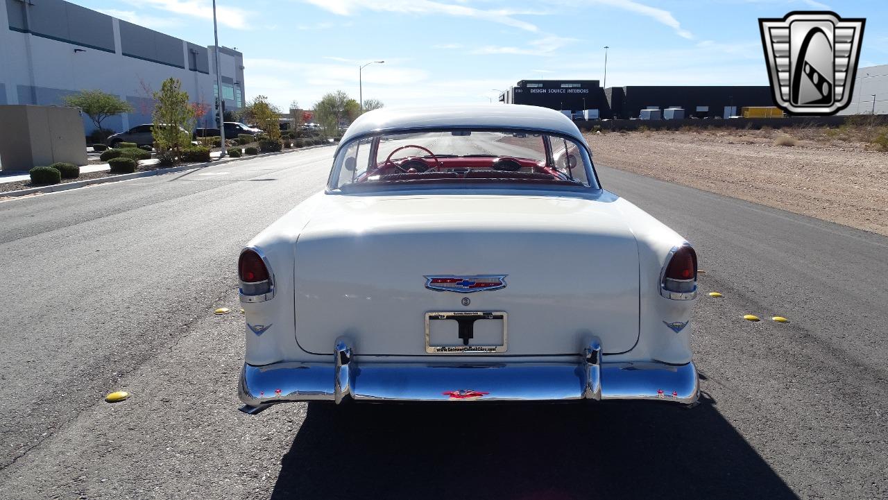 1955 Chevrolet Bel Air