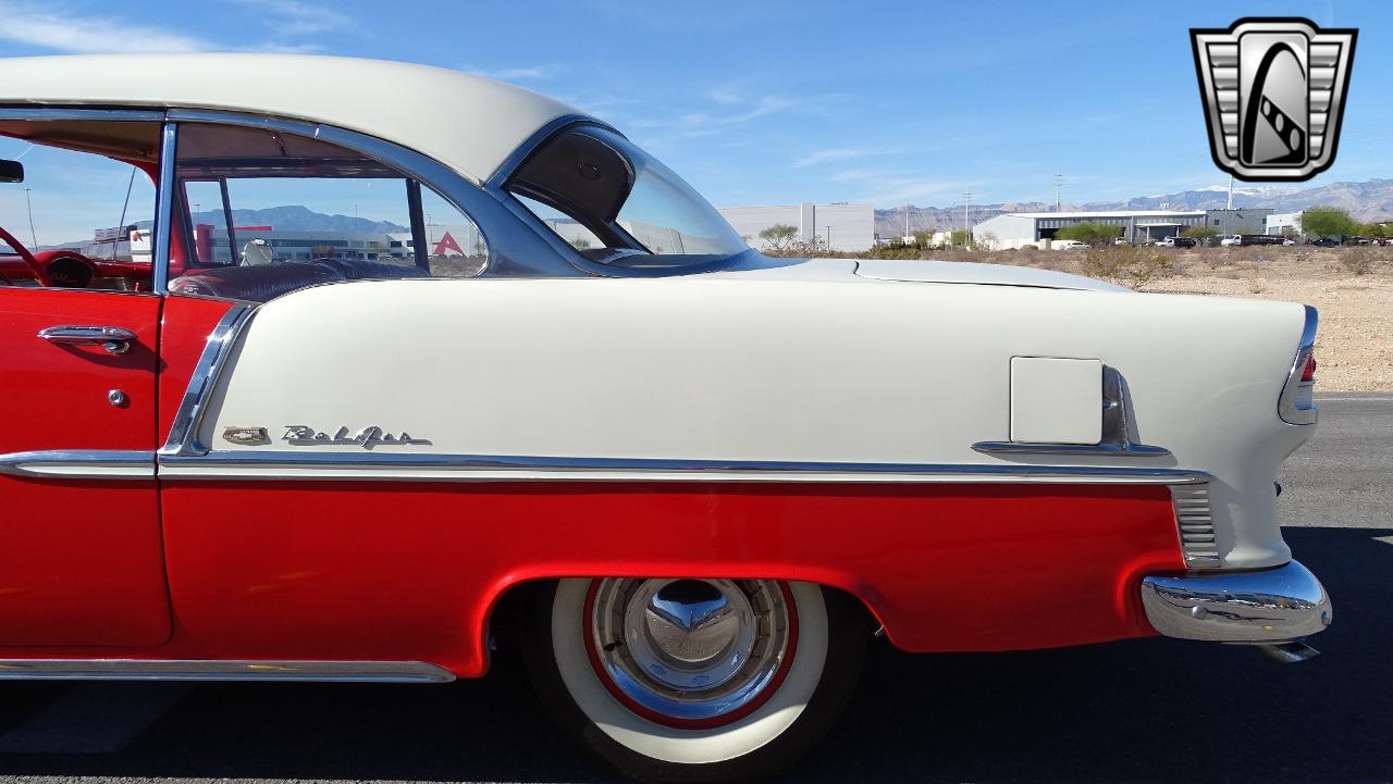 1955 Chevrolet Bel Air