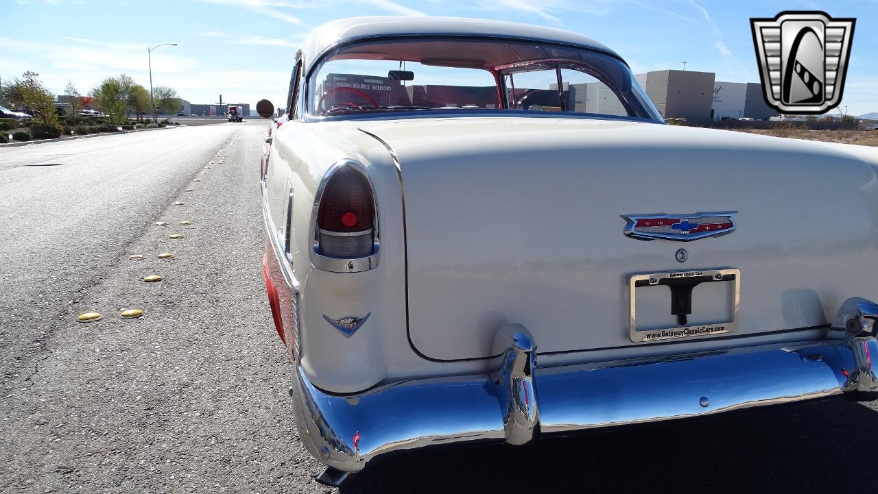 1955 Chevrolet Bel Air