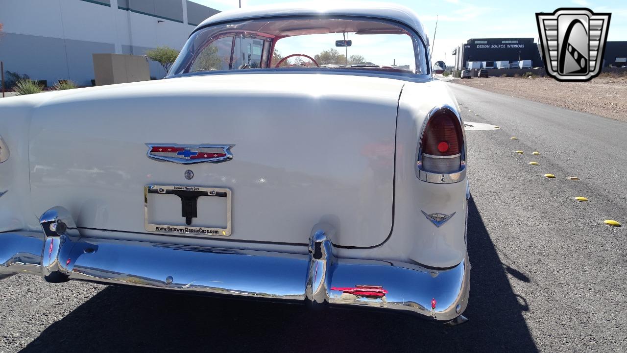 1955 Chevrolet Bel Air