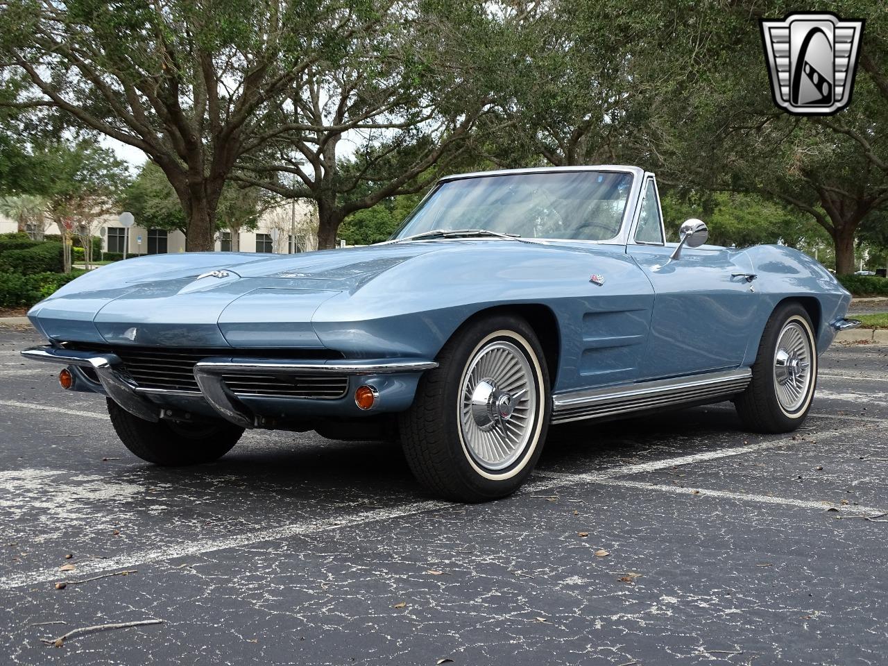 1964 Chevrolet Corvette