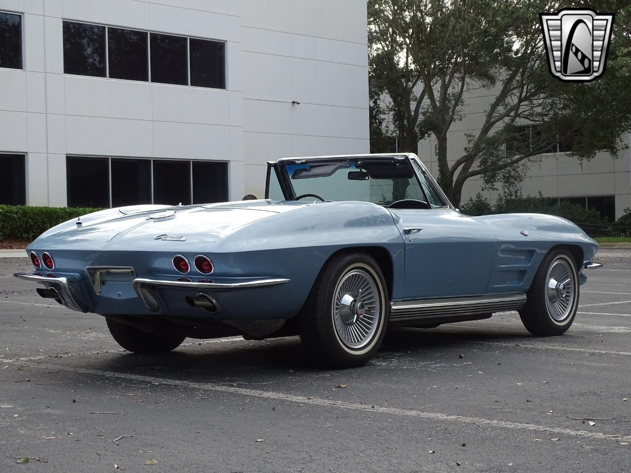 1964 Chevrolet Corvette