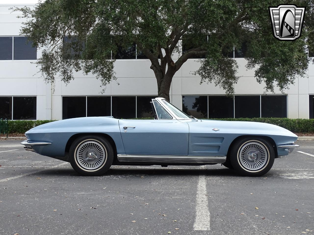 1964 Chevrolet Corvette