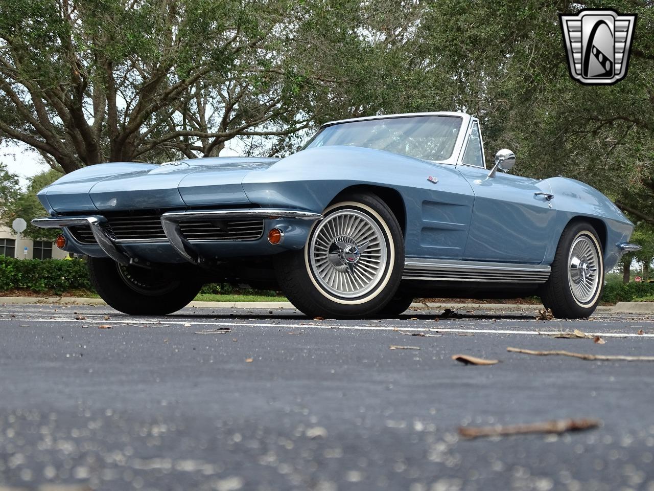 1964 Chevrolet Corvette