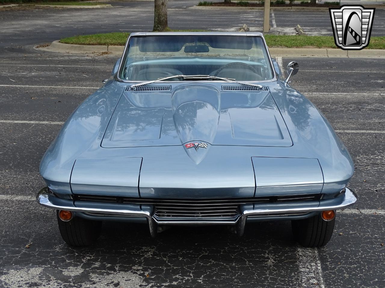 1964 Chevrolet Corvette