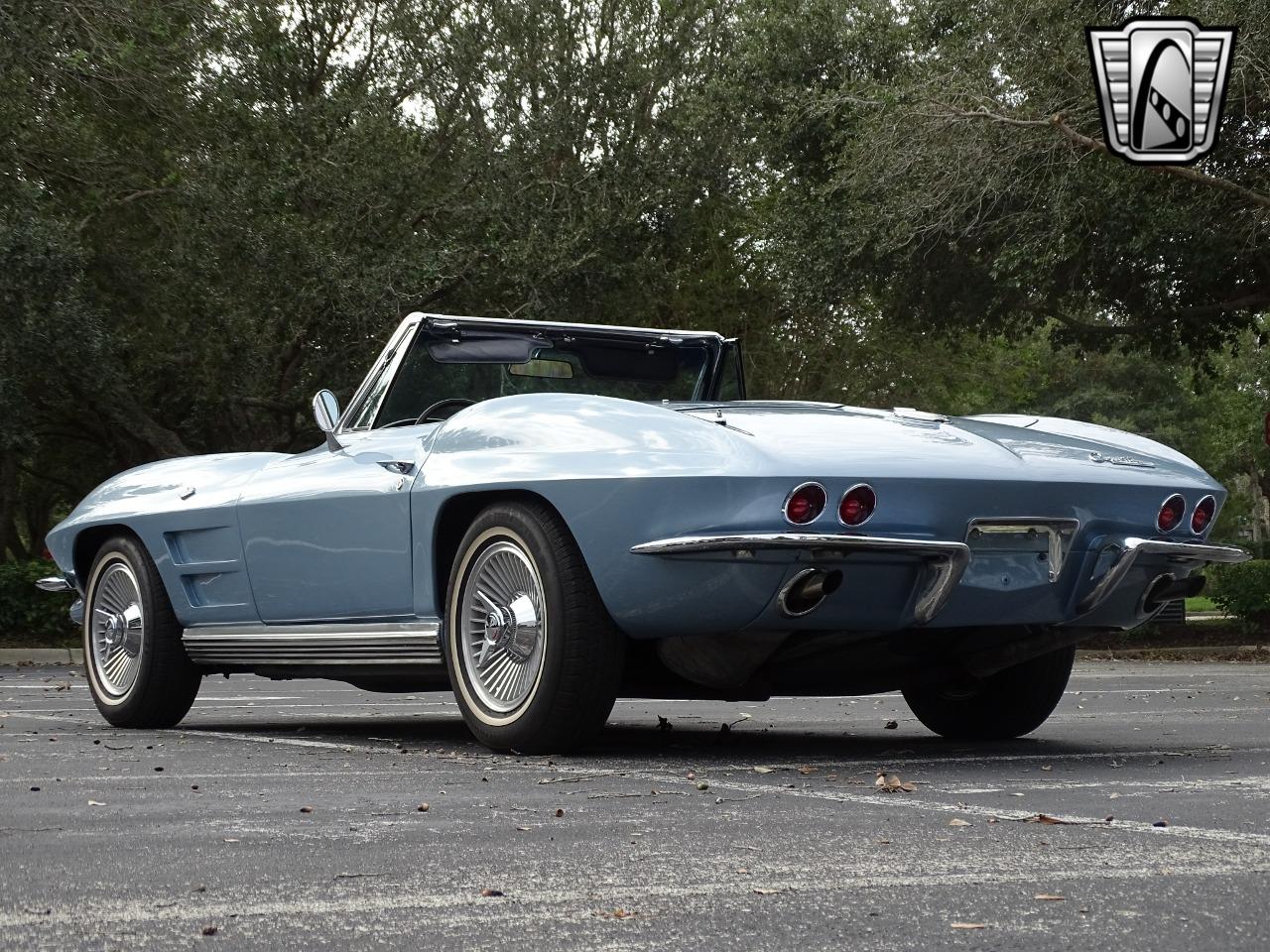 1964 Chevrolet Corvette