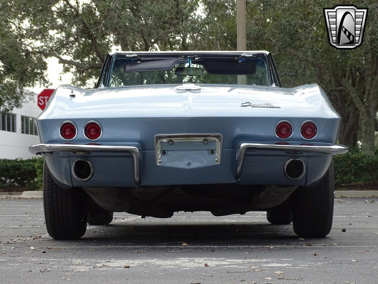 1964 Chevrolet Corvette