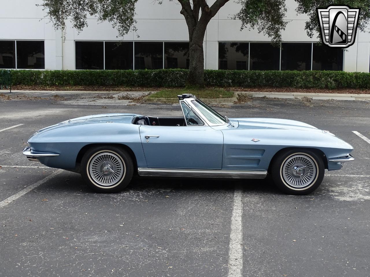 1964 Chevrolet Corvette