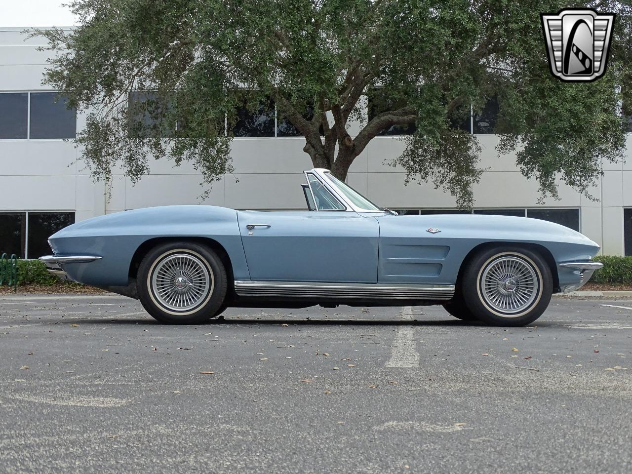 1964 Chevrolet Corvette