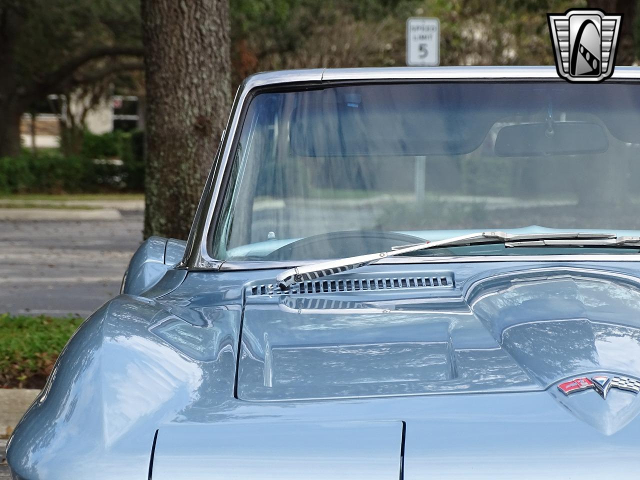 1964 Chevrolet Corvette