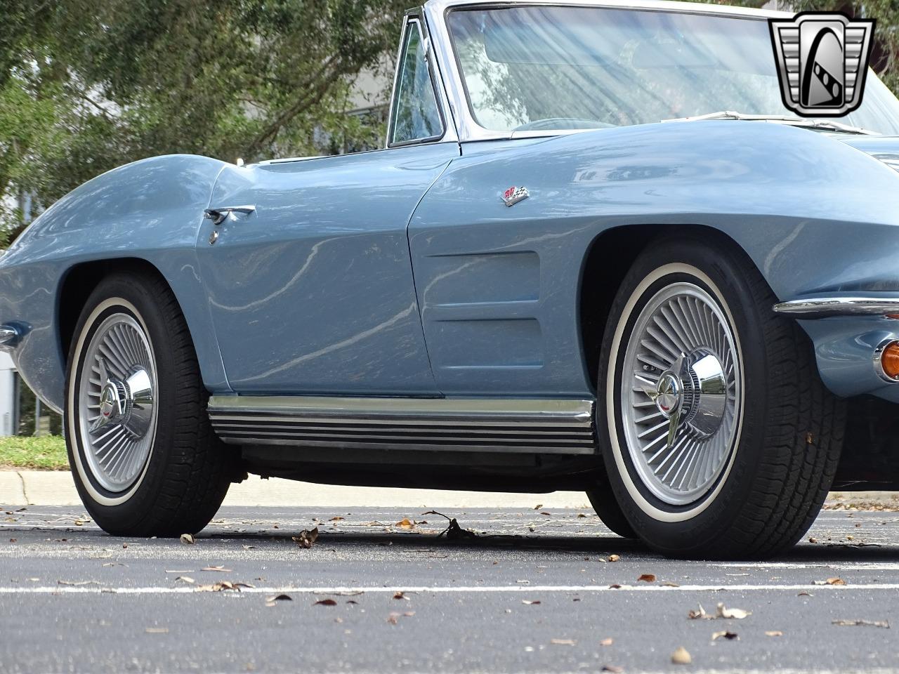 1964 Chevrolet Corvette