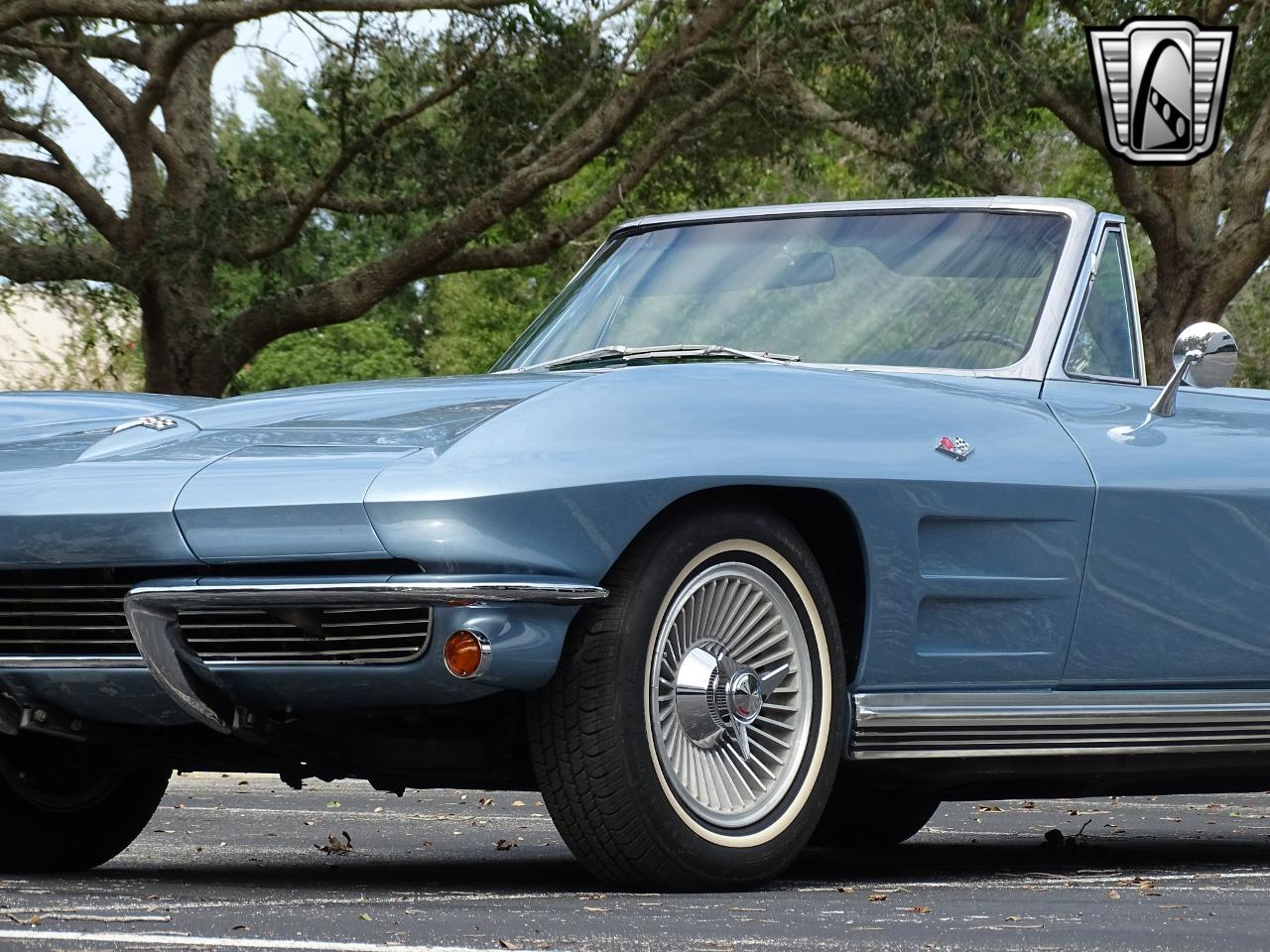 1964 Chevrolet Corvette