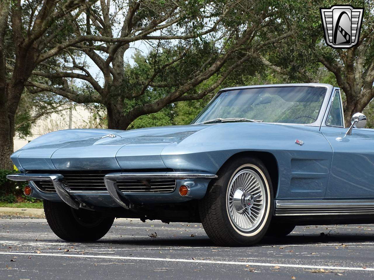 1964 Chevrolet Corvette