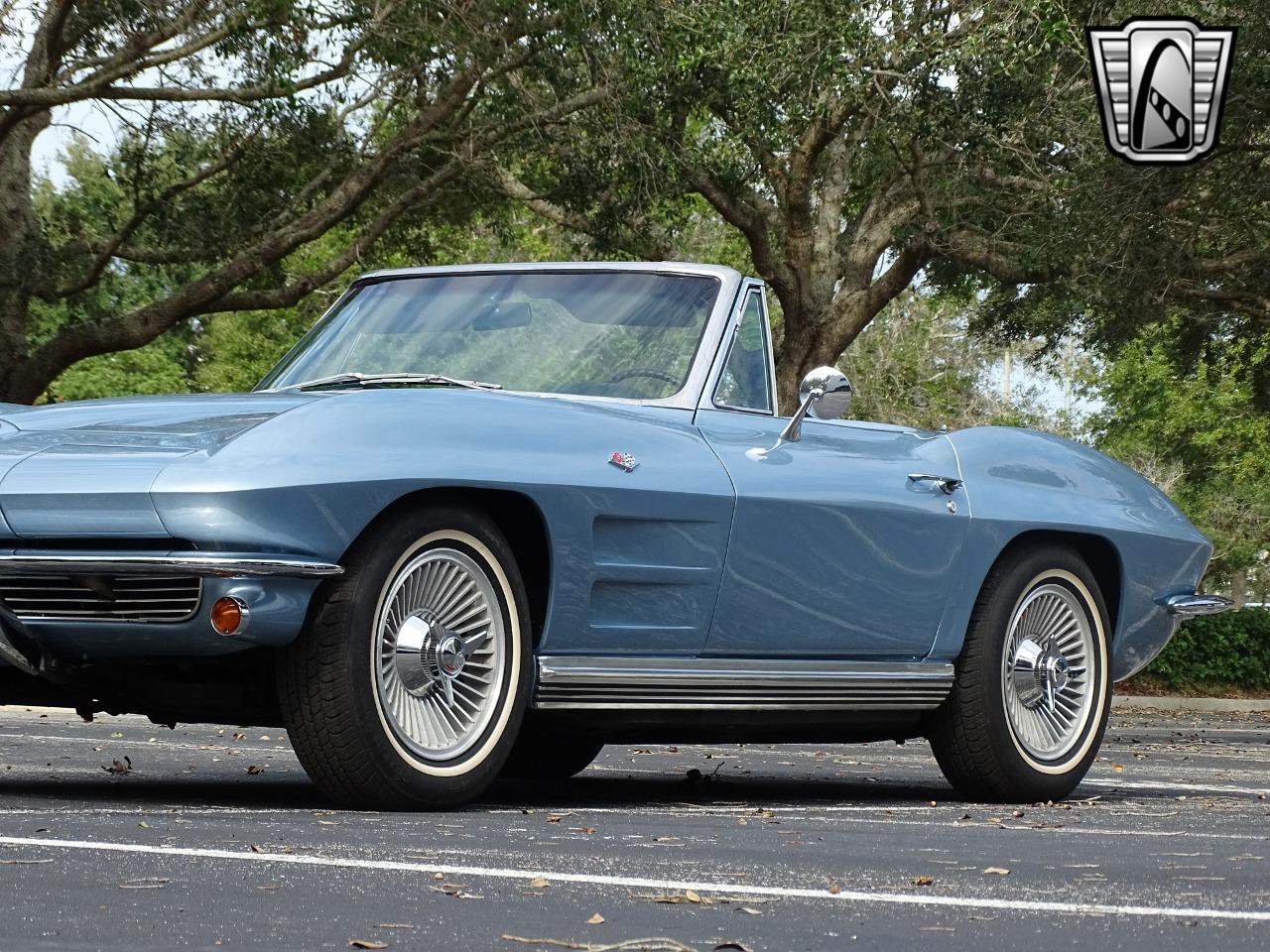 1964 Chevrolet Corvette