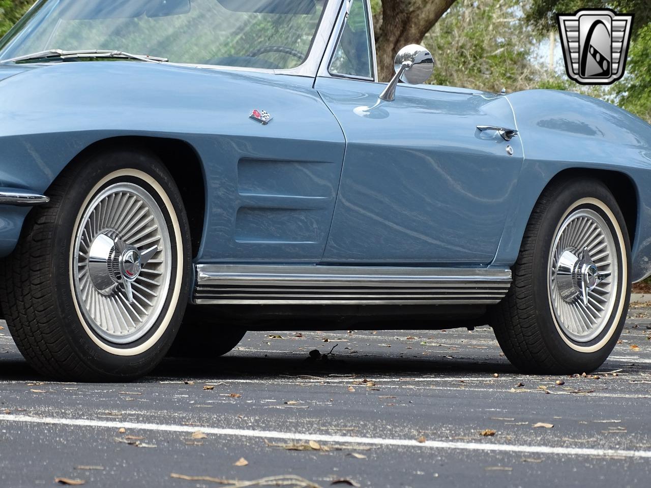 1964 Chevrolet Corvette