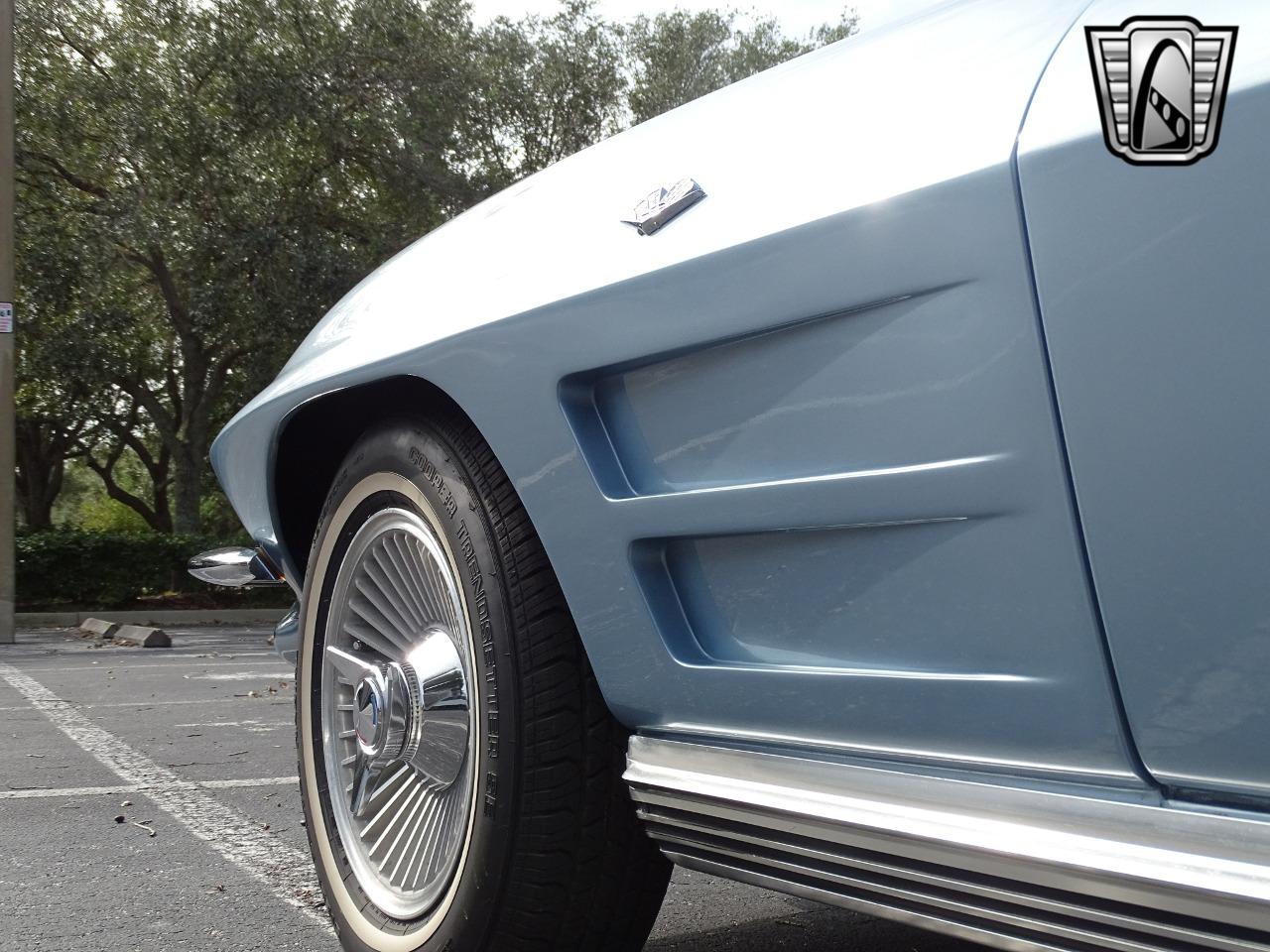 1964 Chevrolet Corvette