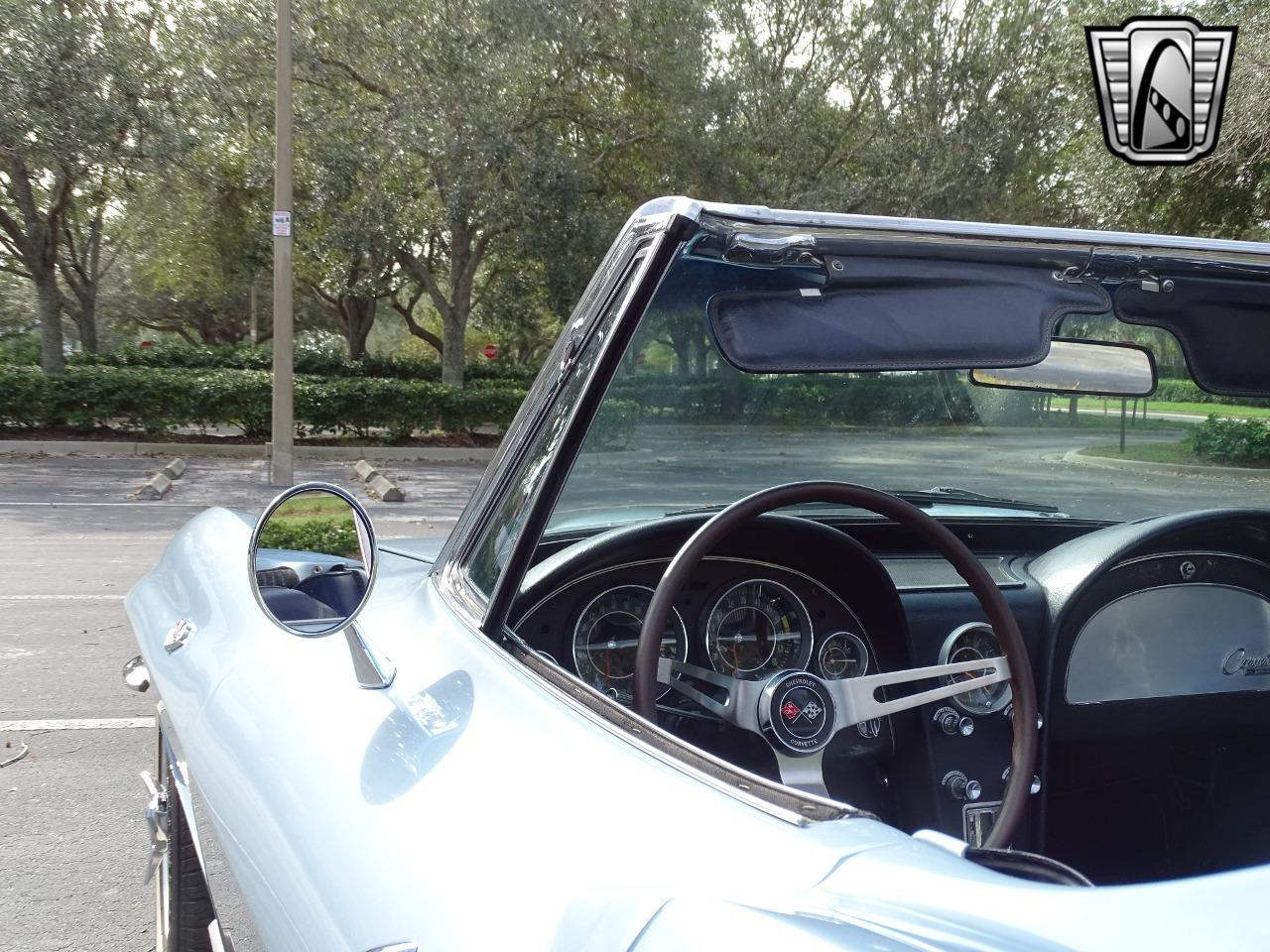 1964 Chevrolet Corvette