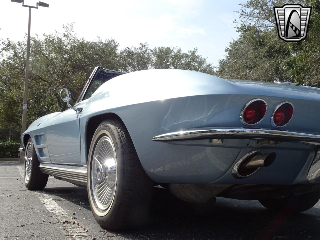 1964 Chevrolet Corvette