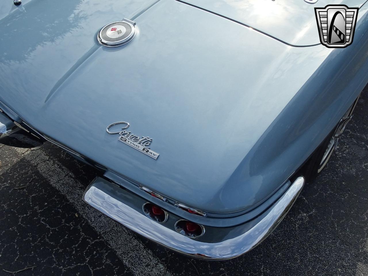 1964 Chevrolet Corvette