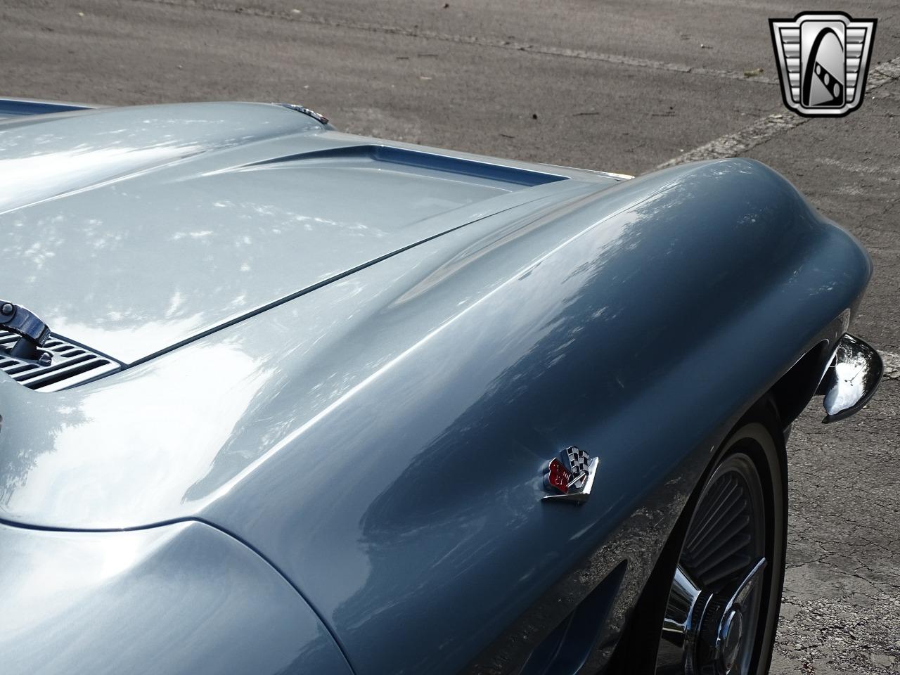 1964 Chevrolet Corvette