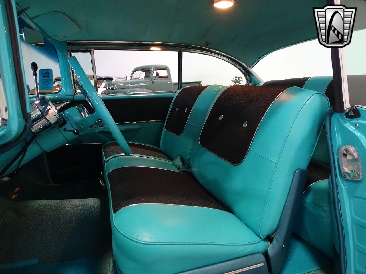 1957 Chevrolet Bel Air