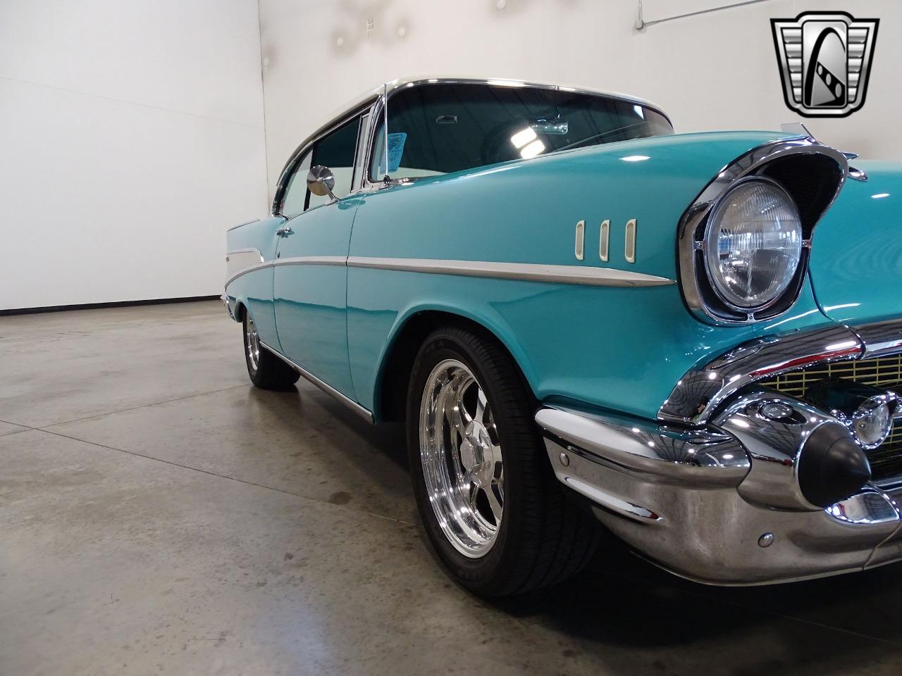 1957 Chevrolet Bel Air