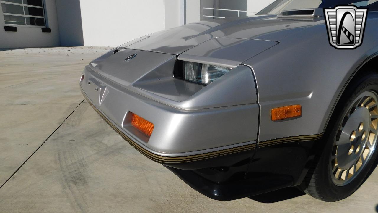 1984 Datsun 300ZX