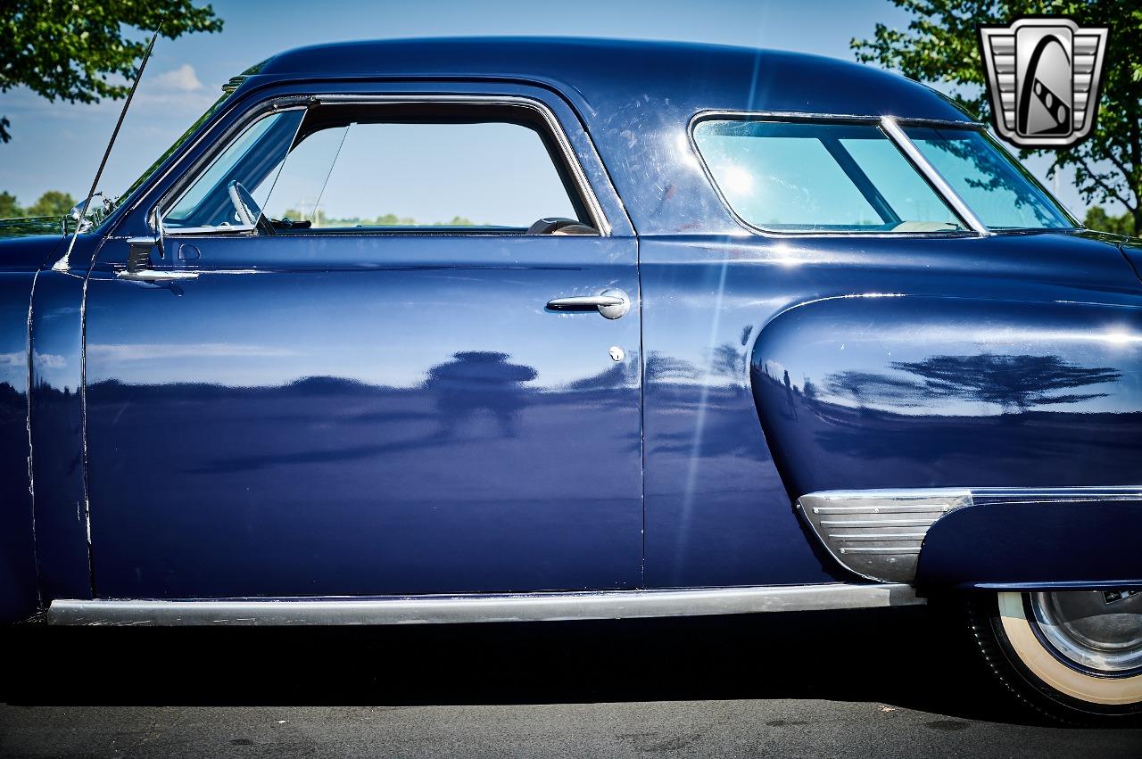 1952 Studebaker Champion