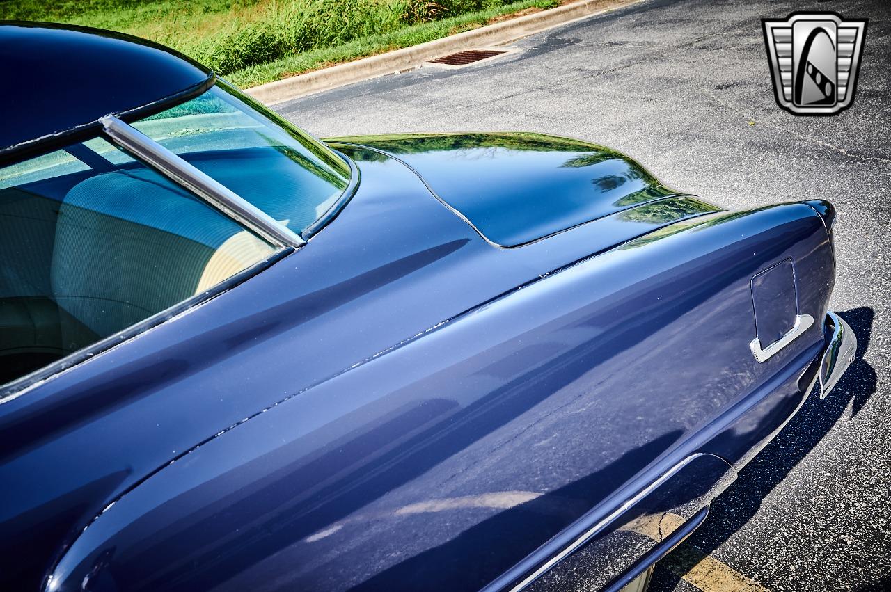 1952 Studebaker Champion