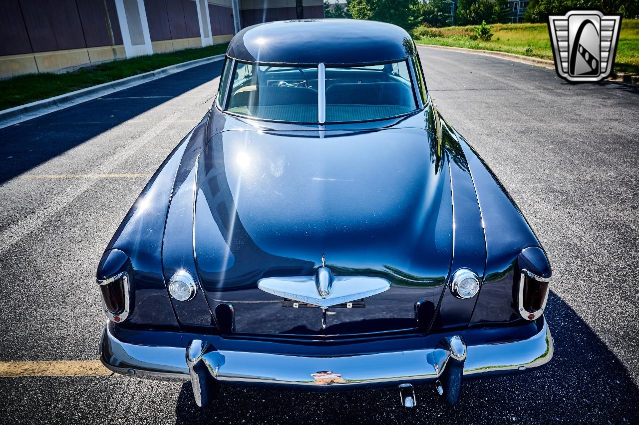 1952 Studebaker Champion