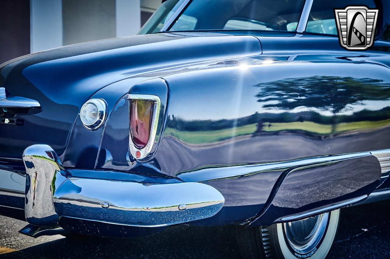 1952 Studebaker Champion