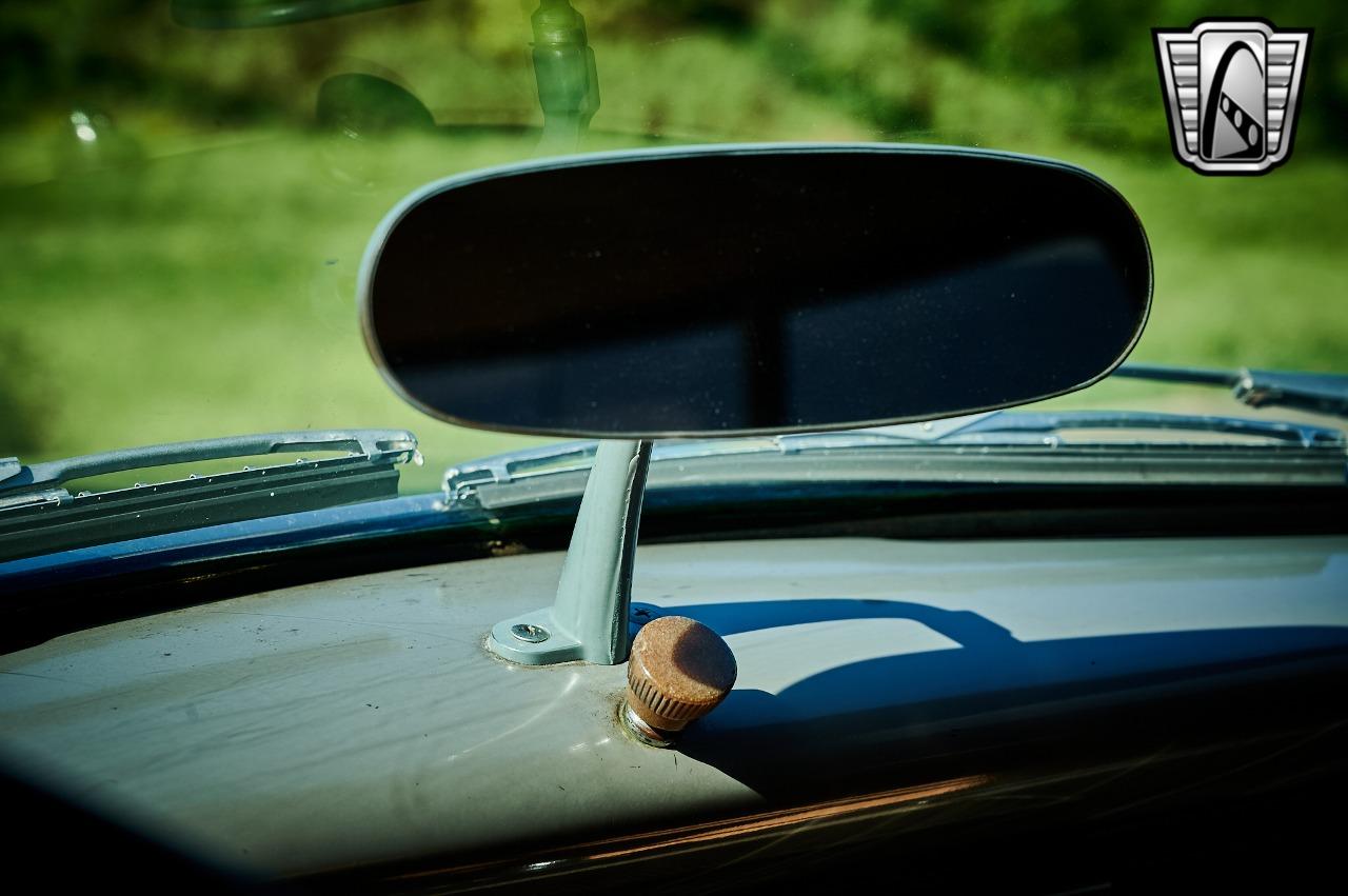 1952 Studebaker Champion