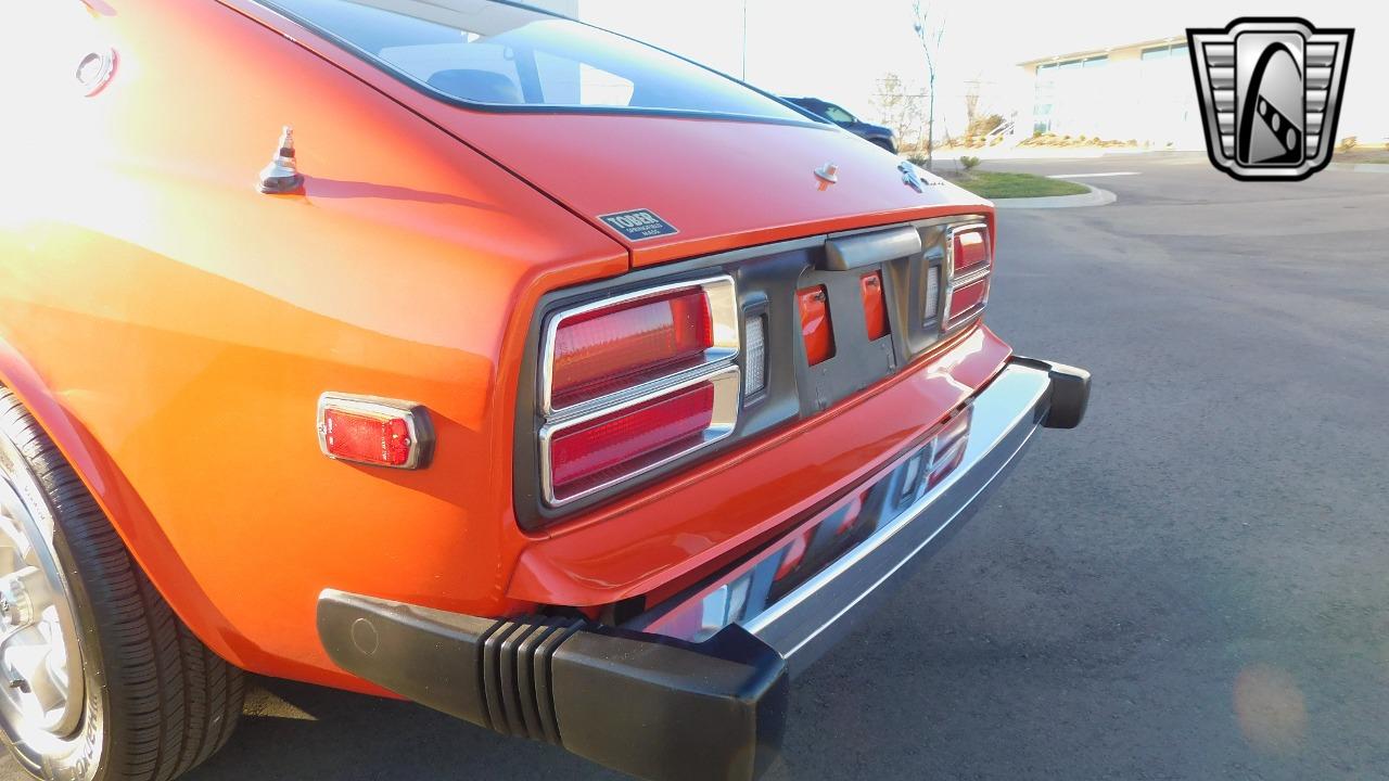 1977 Datsun 280Z