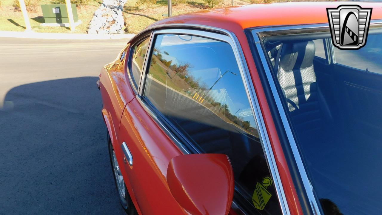 1977 Datsun 280Z