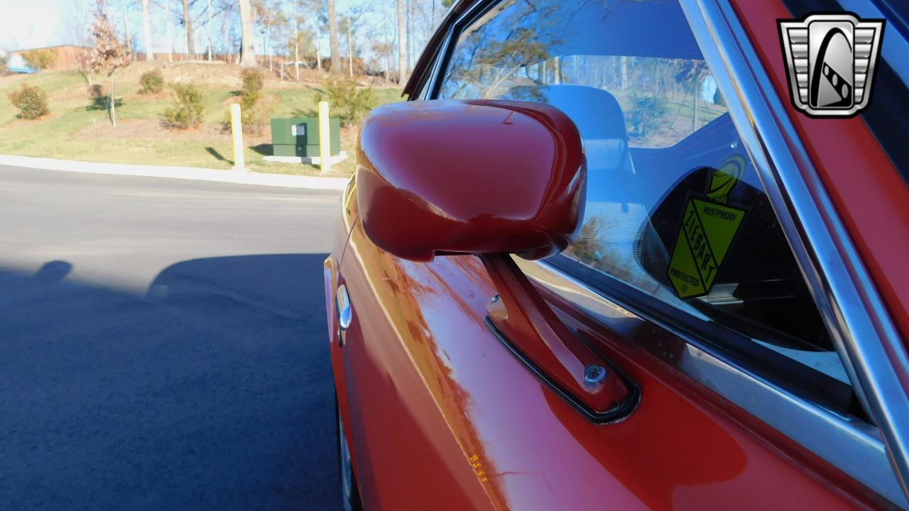 1977 Datsun 280Z