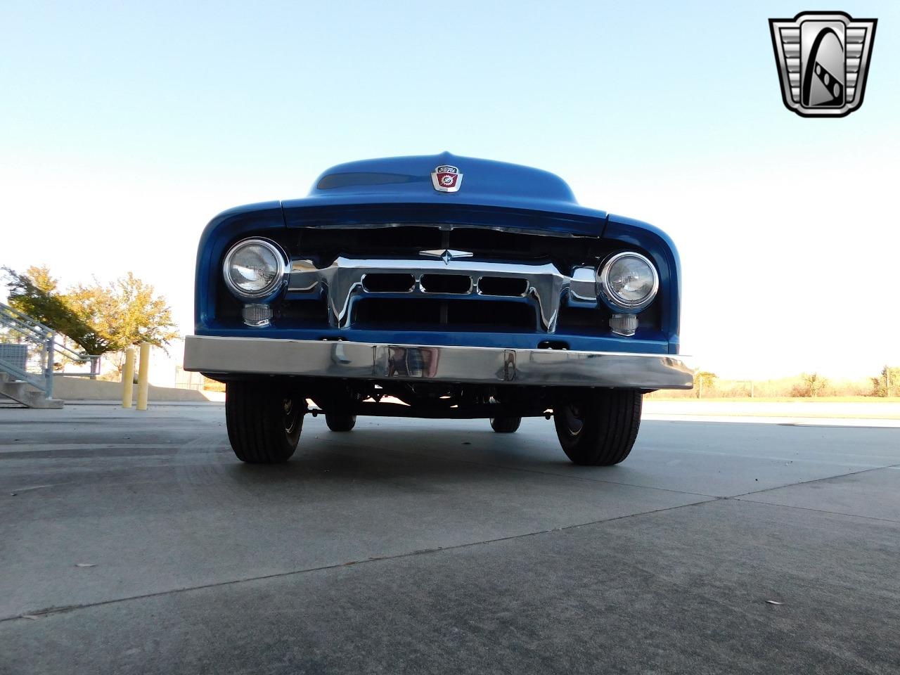 1954 Ford F100