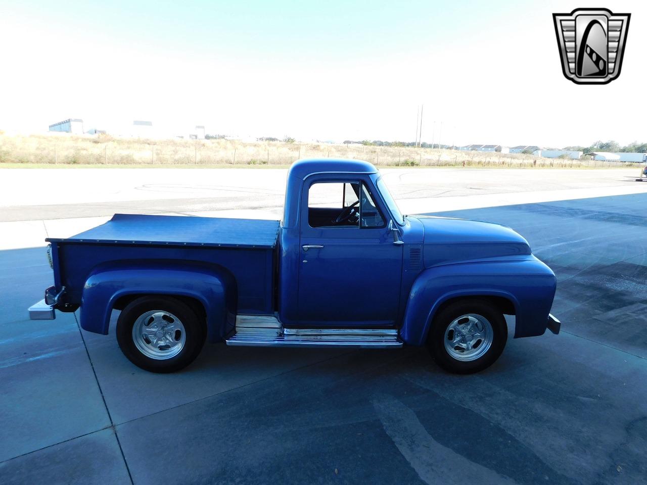 1954 Ford F100