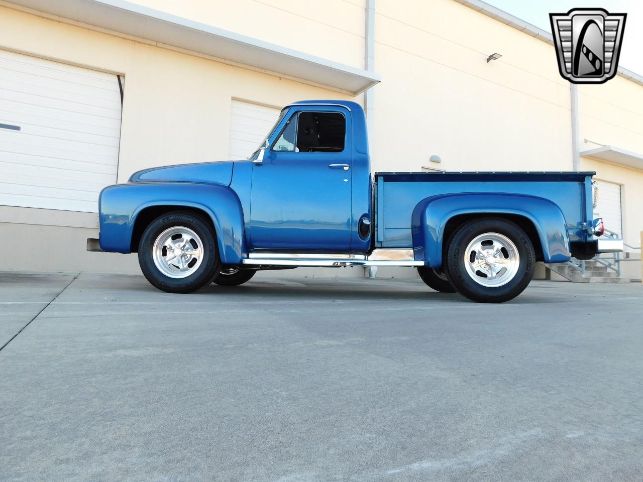 1954 Ford F100