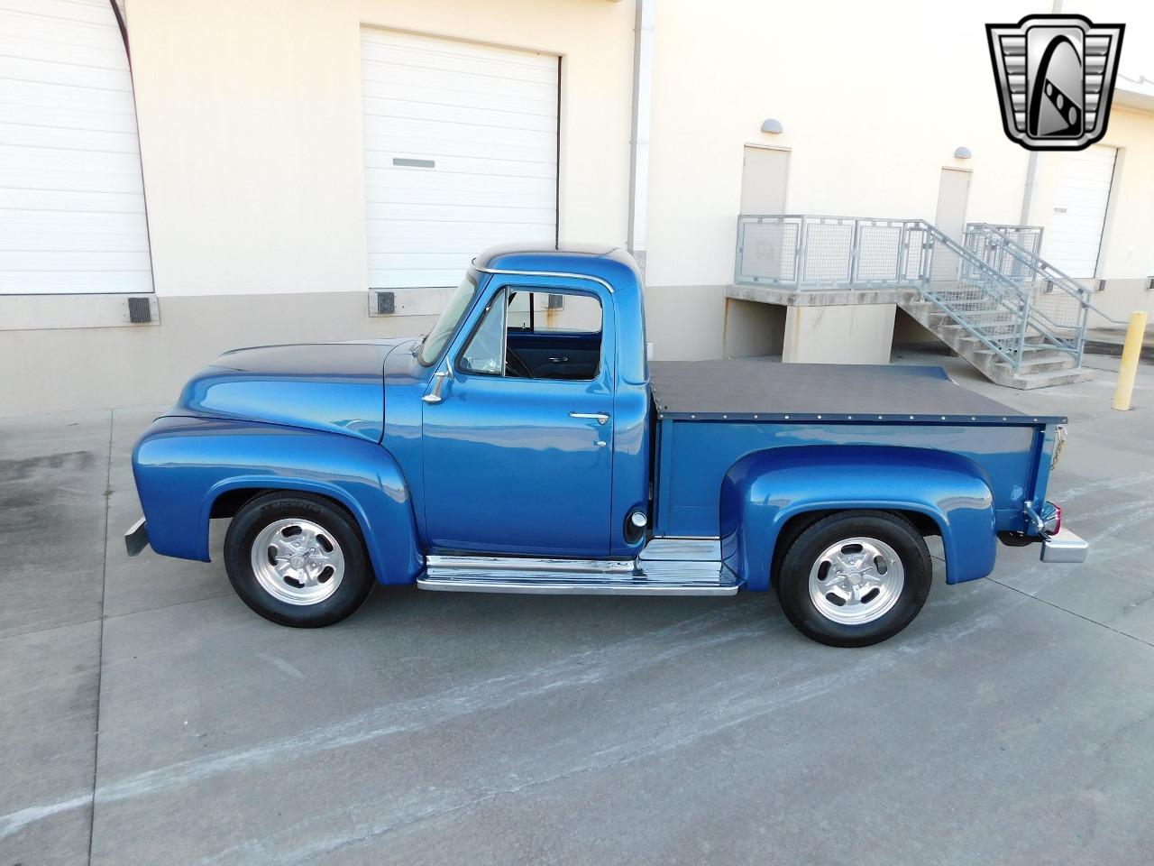 1954 Ford F100