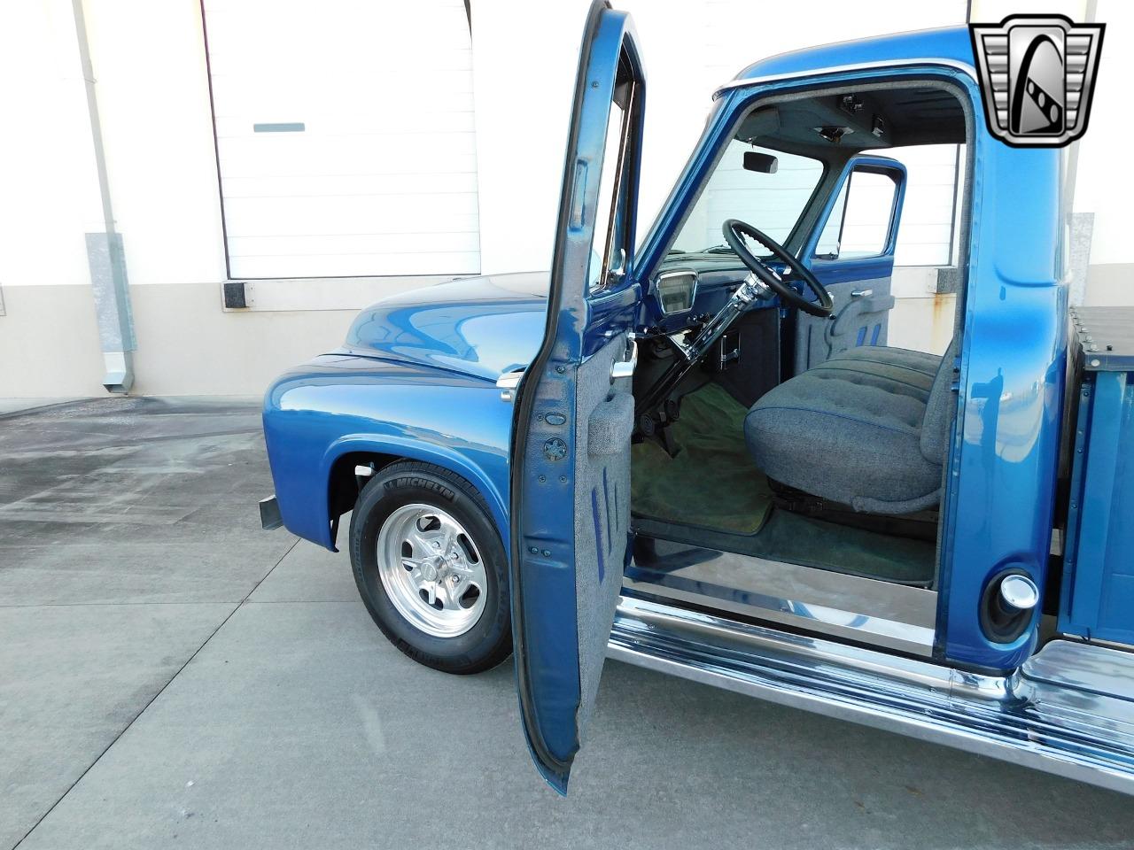 1954 Ford F100