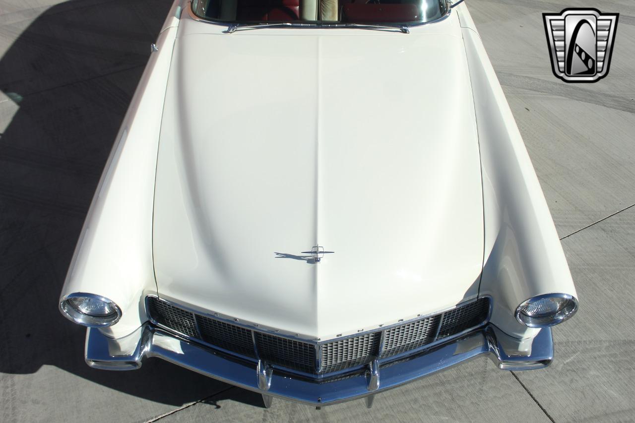 1956 Lincoln Continental