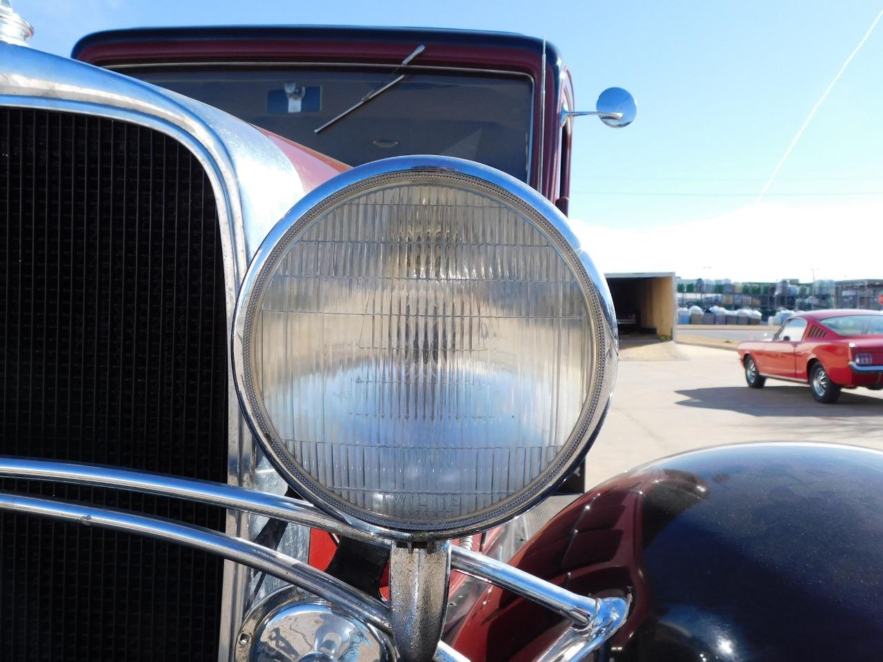 1932 Chevrolet Confederate