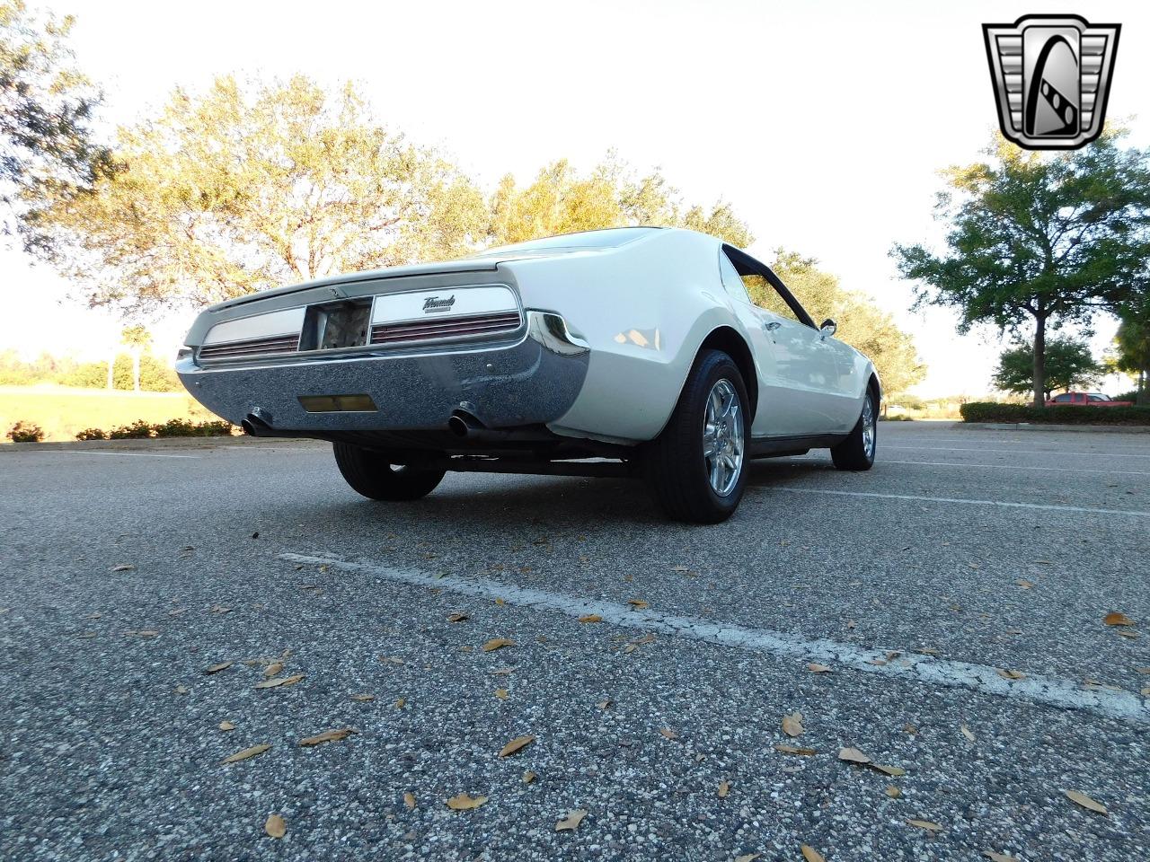 1966 Oldsmobile Toronado