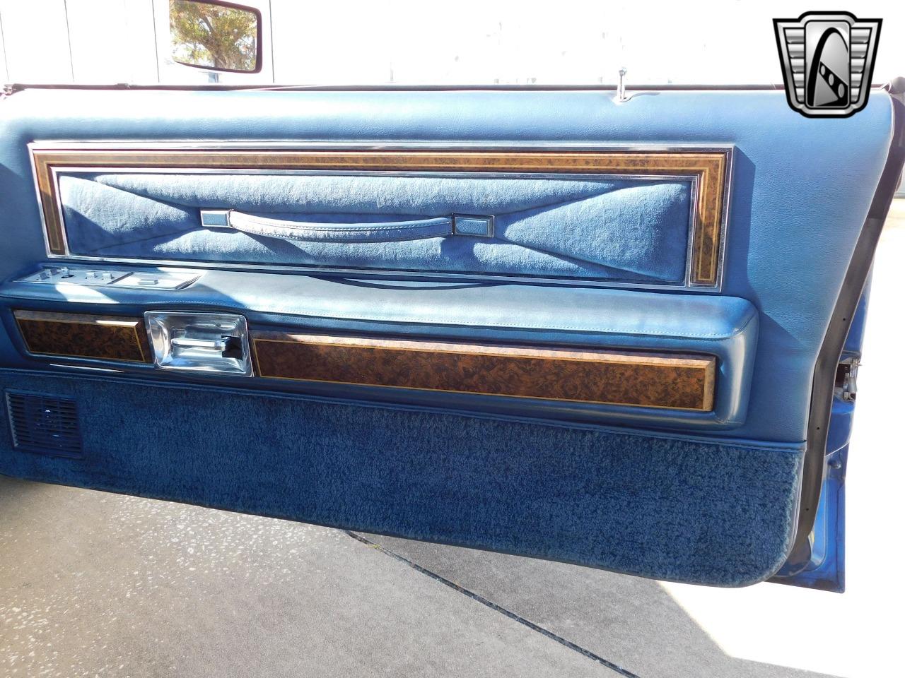 1976 Lincoln Continental