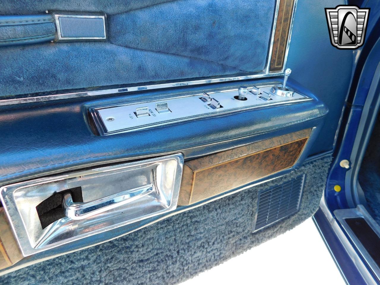 1976 Lincoln Continental