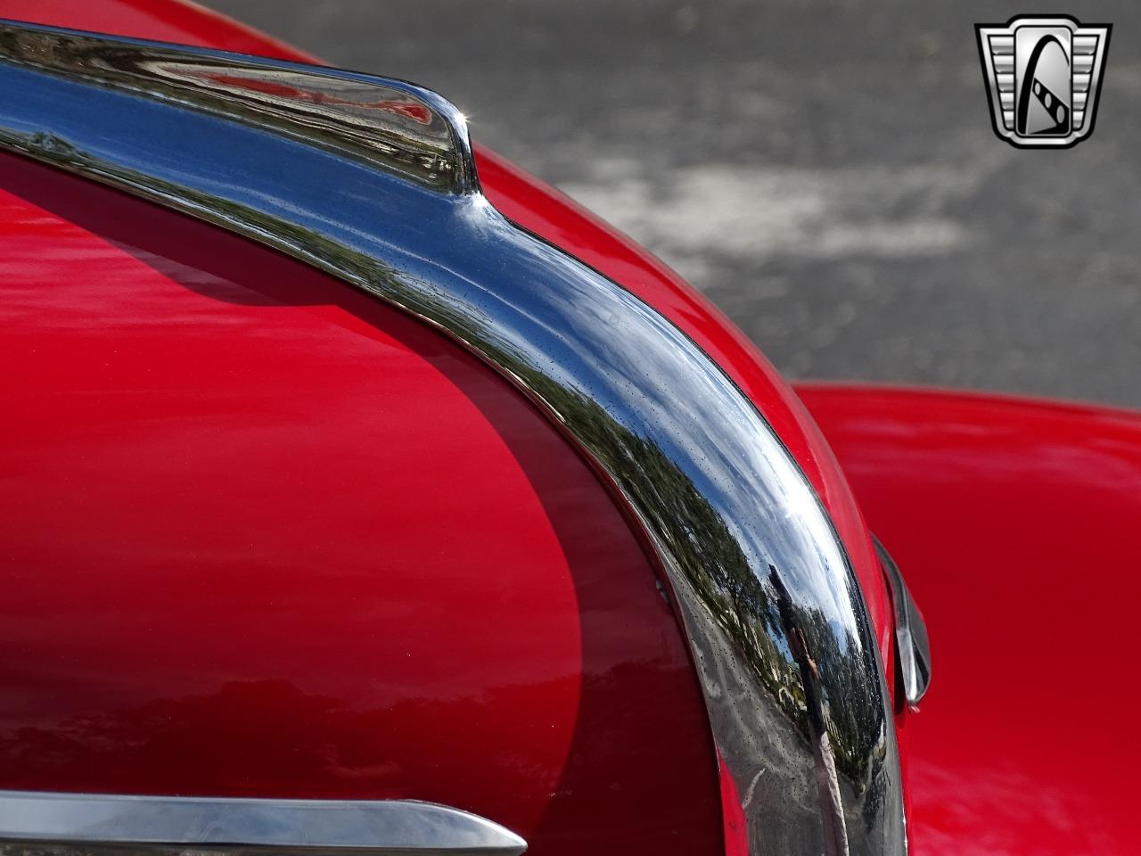 1941 Willys Roadster