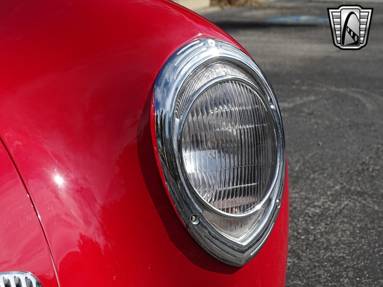 1941 Willys Roadster