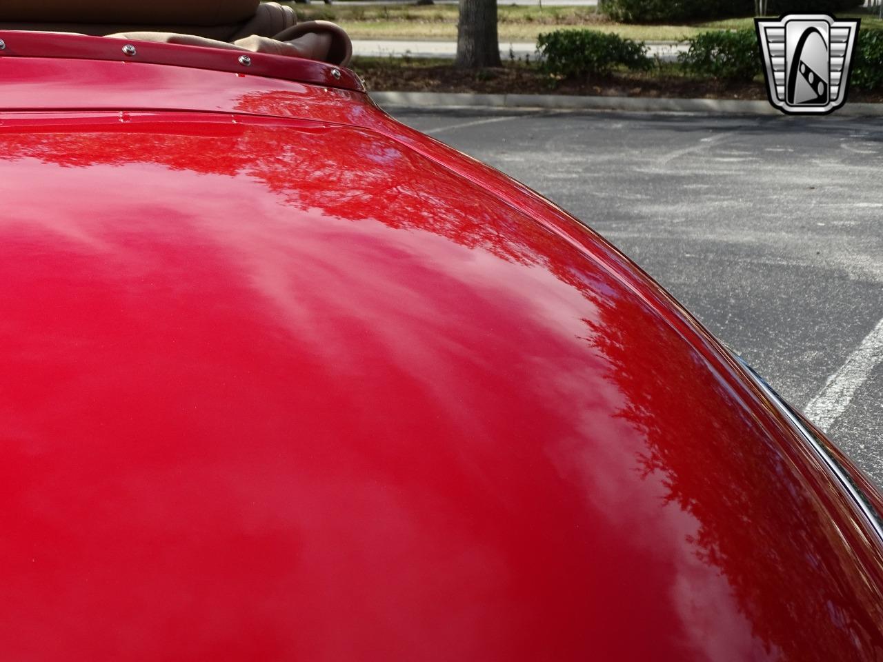 1941 Willys Roadster