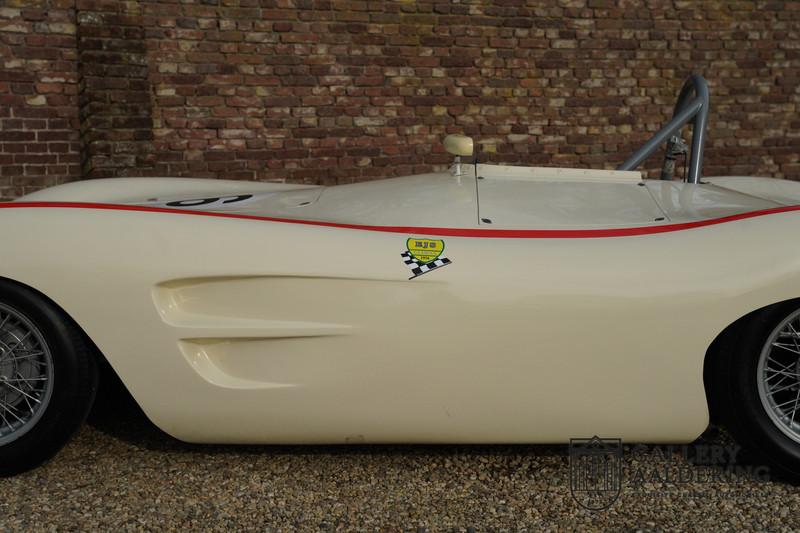 1956 EJS Climax